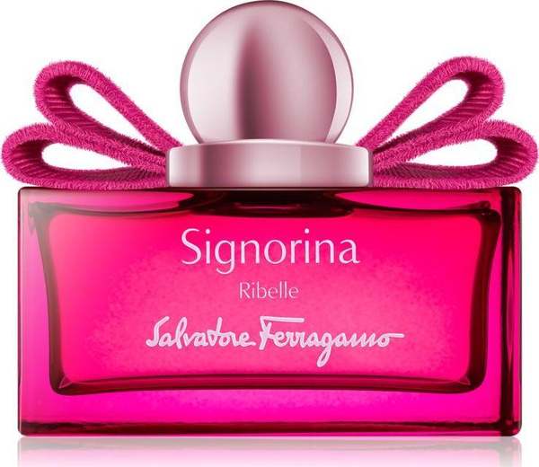 Fotoja e Parfum Salvatore Ferragamo Signorina Ribelle, 50 ml