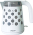 Fotoja e Çajnik Maestro MR-045, 1.7 L, 2200 W, i bardhë, Picture 1