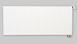 Fotoja e Radiator panelar Termo Teknik Termolux VK Type 22, 500 x 1400mm, 1631W, i bardhë