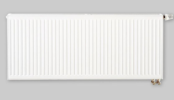 Fotoja e Radiator panelar Termo Teknik Termolux VK Type 22, 500 x 1400mm, 1631W, i bardhë