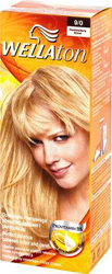 Fotoja e Krem ngjyrosës për flokë Wella 9/0, Blonde