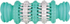 Fotoja e Lodër për qen Trixie Kockë Dentafun Mintfresh, 15cm, Picture 1