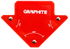 Fotoja e Magnet Graphite, 82x120x13mm, 11.4kg, Picture 1