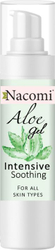 Fotoja e Serum për fytyrë Nacomi Aloe Gel, 50ml