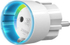 Fotoja e Prizë inteligjente Fibaro FGWPF-102, 2500W, e bardhë, Picture 1