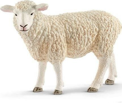 Fotoja e Figurë Schleich Sheep