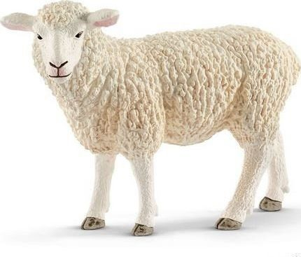Fotoja e Figurë Schleich Sheep
