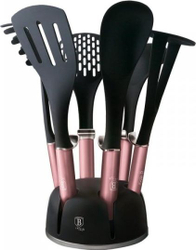 Fotoja e Set takëme Berlinger Haus, I-ROSE BH-6244, 7 copë