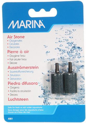 Fotoja e Ajrosës për akuarium Hagen Marina, 2.5 cm, 2 copë