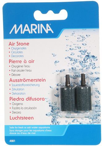 Fotoja e Ajrosës për akuarium Hagen Marina, 2.5 cm, 2 copë