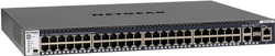 Fotoja e Switch NETGEAR M4300-52G, i zi