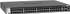 Fotoja e Switch NETGEAR M4300-52G, i zi, Picture 1