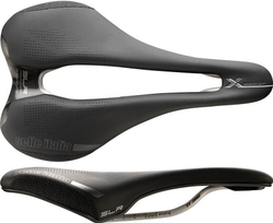 Fotoja e Shalë për biçikletë SELLE ITALIA SLR Boost X, S, e zezë