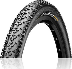 Fotoja e Gomë biçiklete Continental Race King CO0150292, 27.5x2.2, e zezë