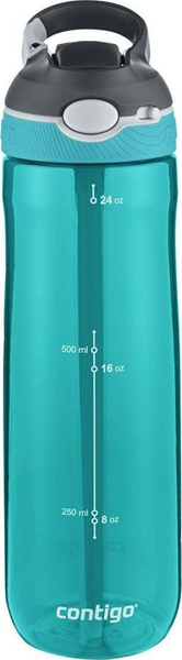 Fotoja e Shishe Contigo Ashland, 720ml, e gjelbër