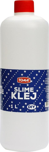 Fotoja e Ngjitës Toma Slime, 1L
