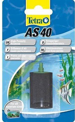 Fotoja e Gur ajrimi për akuarium Tetra AS Air Stone AS 40, i zi