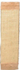 Fotoja e Shtyllë gërvishtëse për mace Trixie TX-43071, 15 x 62cm, bezhë, Picture 1