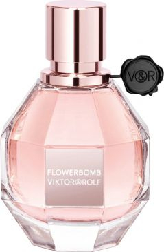 Fotoja e Eau de Parfum Viktor & Rolf Flowerbomb, 30 ml