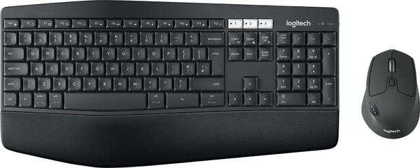 Fotoja e Tastierë Logitech MK850 + Maus