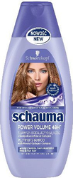 Fotoja e Shampo për flokë Schwarzkopf Schauma Power Volume 48H, 400ml