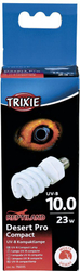 Fotoja e Llambë floreshente Trixie DESERT PRO Compact, 8.0 UV-B, 23W
