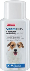 Fotoja e Shampo për qen Beaphar Vermicon, 200ml