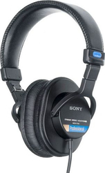 Fotoja e Kufje SONY MDR-7506, të zeza