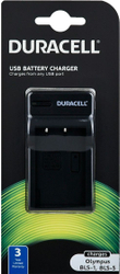 Fotoja e Karikues Duracell për kamerë Olympus