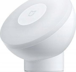 Fotoja e Llambë e mençur Xiaomi Mi Motion-Activated Night Light 2, e bardhë