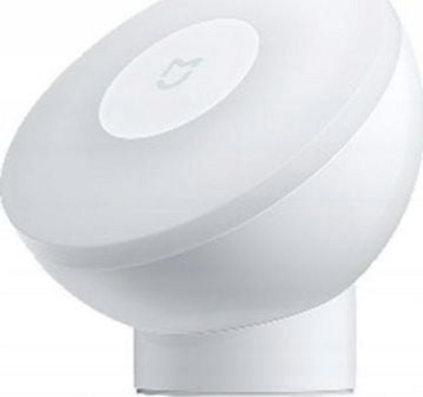 Fotoja e Llambë e mençur Xiaomi Mi Motion-Activated Night Light 2, e bardhë