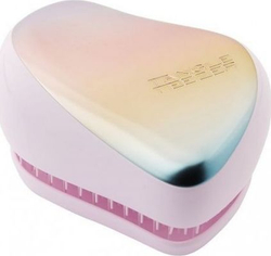 Fotoja e Furçë flokësh Tangle Teezer Compact Styler, krom