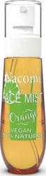 Fotoja e Sprej për fytyrë Nacomi Vegan Natural Orange, 80ml