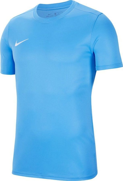 Fotoja e Maicë futbolli për meshkuj Nike Park VII, S, e kaltër