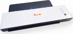 Fotoja e Laminator Peach me shpejtësi të lartë PL125, A3