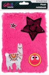 Fotoja e Fletore me plush Starpak