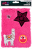 Fotoja e Fletore me plush Starpak, Picture 1