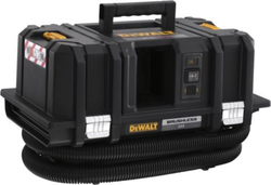 Fotoja e Fshesë me korrent industrial Dewalt DCV586MN-XJ