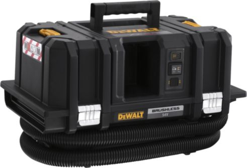 Fotoja e Fshesë me korrent industrial Dewalt DCV586MN-XJ
