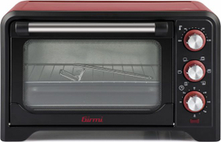 Fotoja e Mini furrë Girmi FE20, 1380W, e zezë
