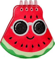 Fotoja e Bllok shënimesh Starpak Watermelon Spiral