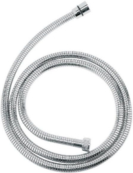 Fotoja e Zorrë dushi Ferro, 150 cm, 1 / 2", krom