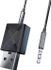 Fotoja e Bluetooth adapter Apte AK276B, 3.5 mm, i zi, Picture 1