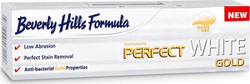 Fotoja e Pastë dhëmbësh Beverly Hills Formula Perfect White Gold, 100ml