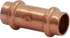 Fotoja e Bashkues Viega Double-bore, 28 mm (292 676), Picture 1
