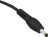 Fotoja e Karikues laptopi Qoltec, 84W, 2.1mm, 7A, 12V, i zi, Picture 2