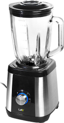 Fotoja e Blender Lafe Jug BCP003, 600W, 1.5 l, i argjendtë