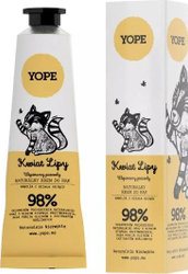 Fotoja e Krem natyral për duart Yope, 50ml