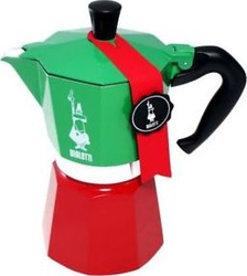 Fotoja e Aparat kafeje Bialetti Moka Express me 6 filxhanë (5323)