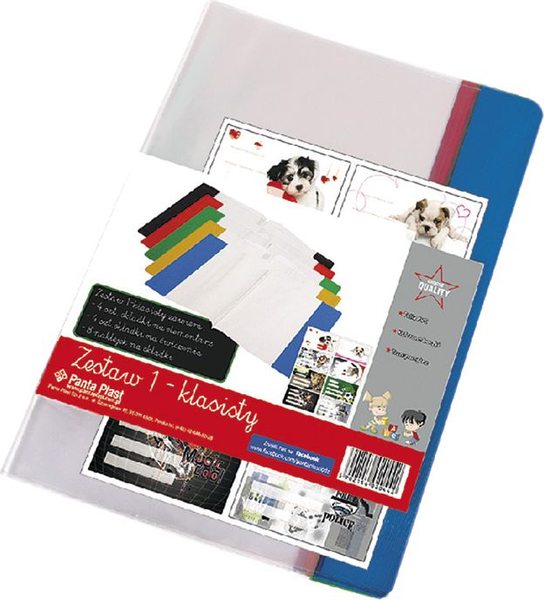 Fotoja e Set mbulesash Panta Plast 0302-0129-00